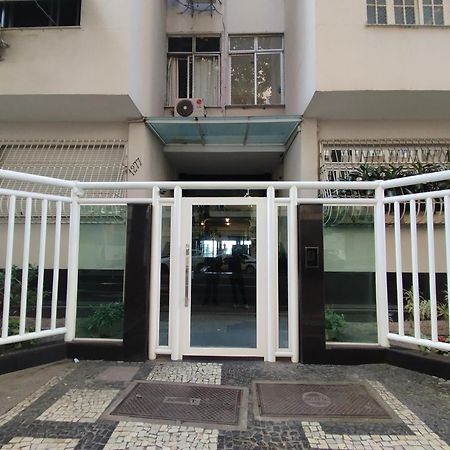 Lindo Em Copacabana - Quartos Confortaveis - A306 Z3 Rio de Janeiro Exteriér fotografie