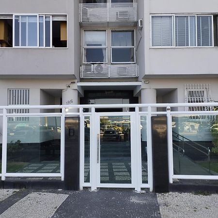 Lindo Em Copacabana - Quartos Confortaveis - A306 Z3 Rio de Janeiro Exteriér fotografie