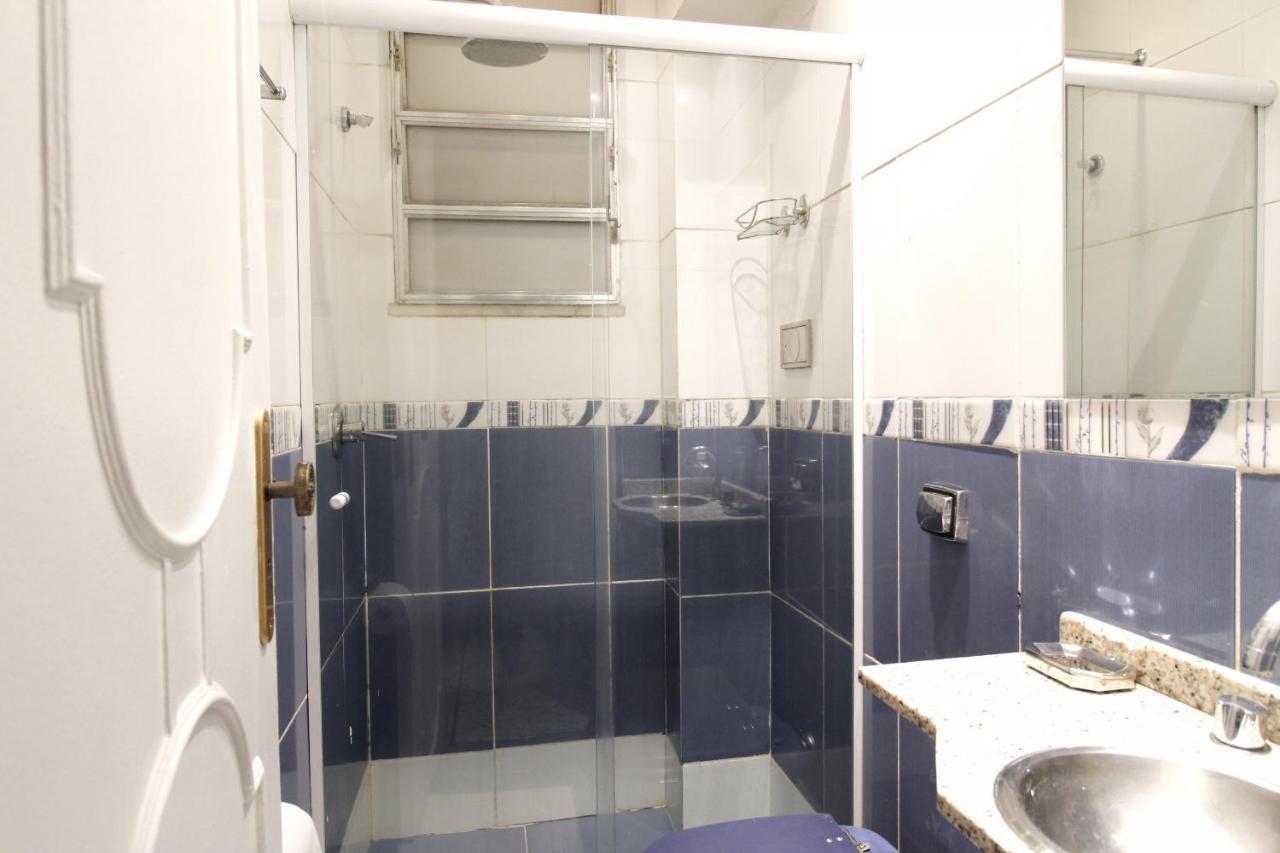 Lindo Em Copacabana - Quartos Confortaveis - A306 Z3 Rio de Janeiro Exteriér fotografie