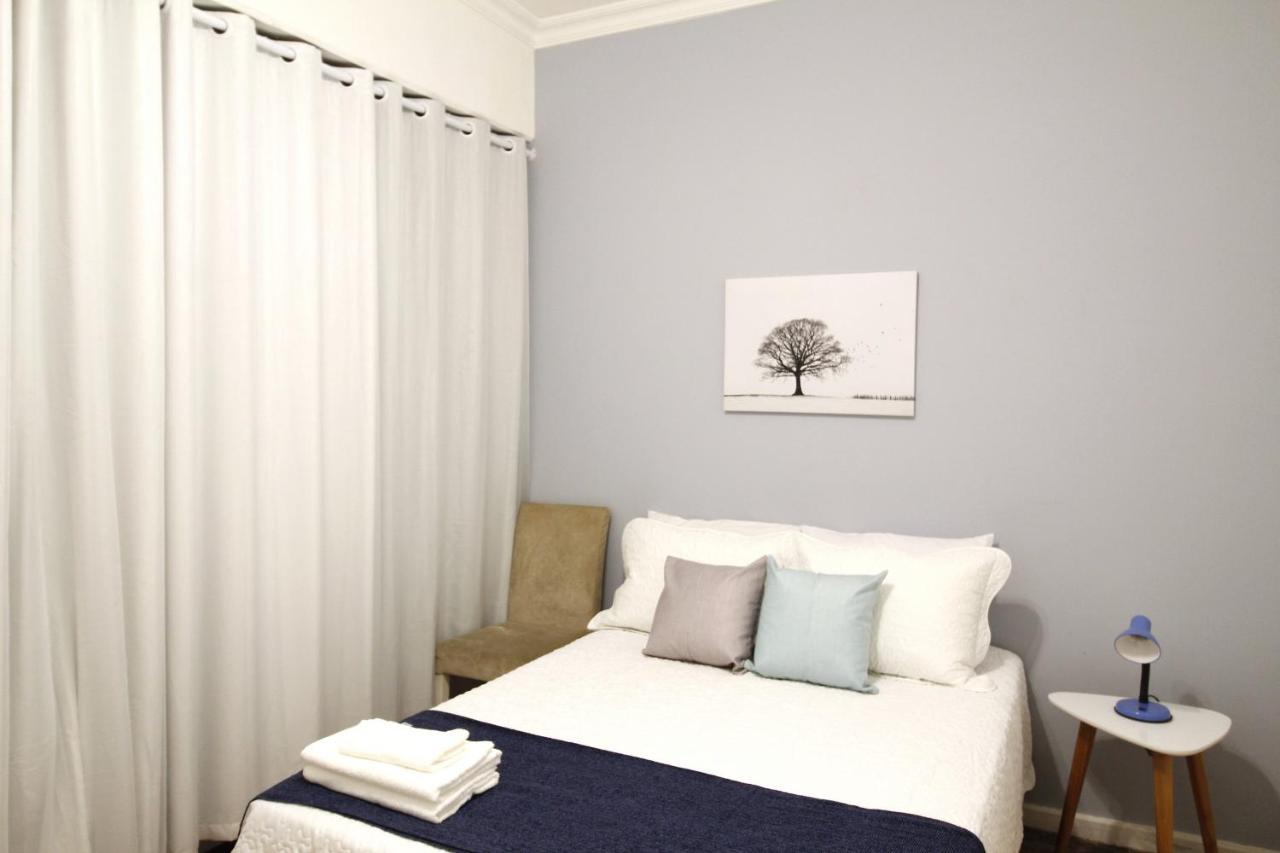 Lindo Em Copacabana - Quartos Confortaveis - A306 Z3 Rio de Janeiro Exteriér fotografie