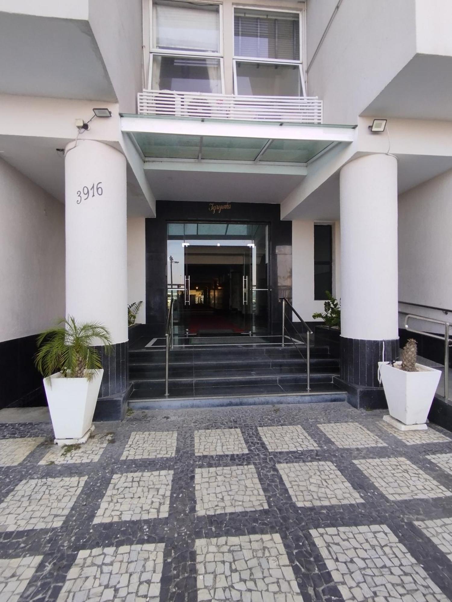 Lindo Em Copacabana - Quartos Confortaveis - A306 Z3 Rio de Janeiro Exteriér fotografie